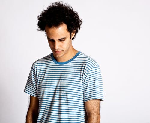 Heard Four Tet’s ‘Ocaras’? Now stream its other side, ‘Jupiters’