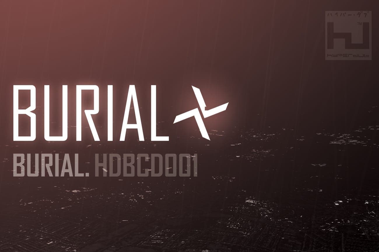 Burial turns 10: The roots of a dubstep masterpiece