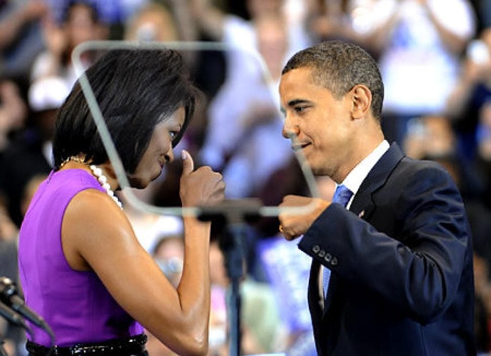Barack Obama's favorite song of 2015 is a Kendrick Lamar deep cut