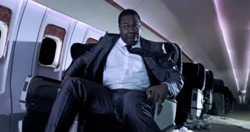 The new Busta Rhymes video is incredible