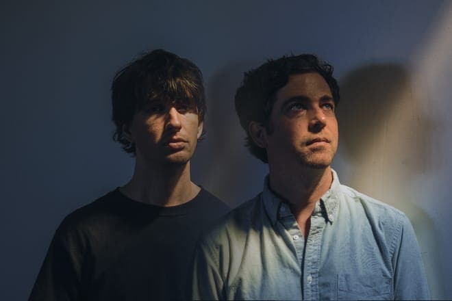Visible Cloaks to release Reassemblage album on RVNG