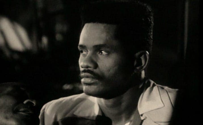 Echovolt Records to release forgotten early house jams by Colonel Abrams