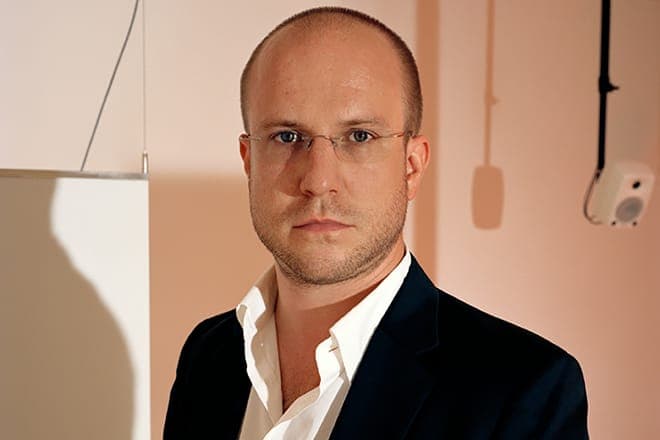 Florian Hecker and Mark Leckey to release collaborative LP on PAN