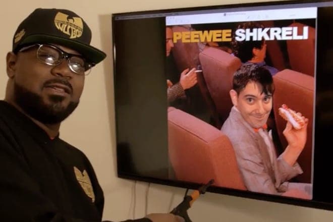 Ghostface Killah responds to Martin Shkreli: "Money don't make you a man"