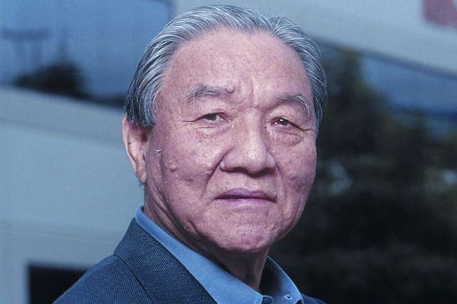 Watch a rare interview with Roland founder Ikutaro Kakehashi