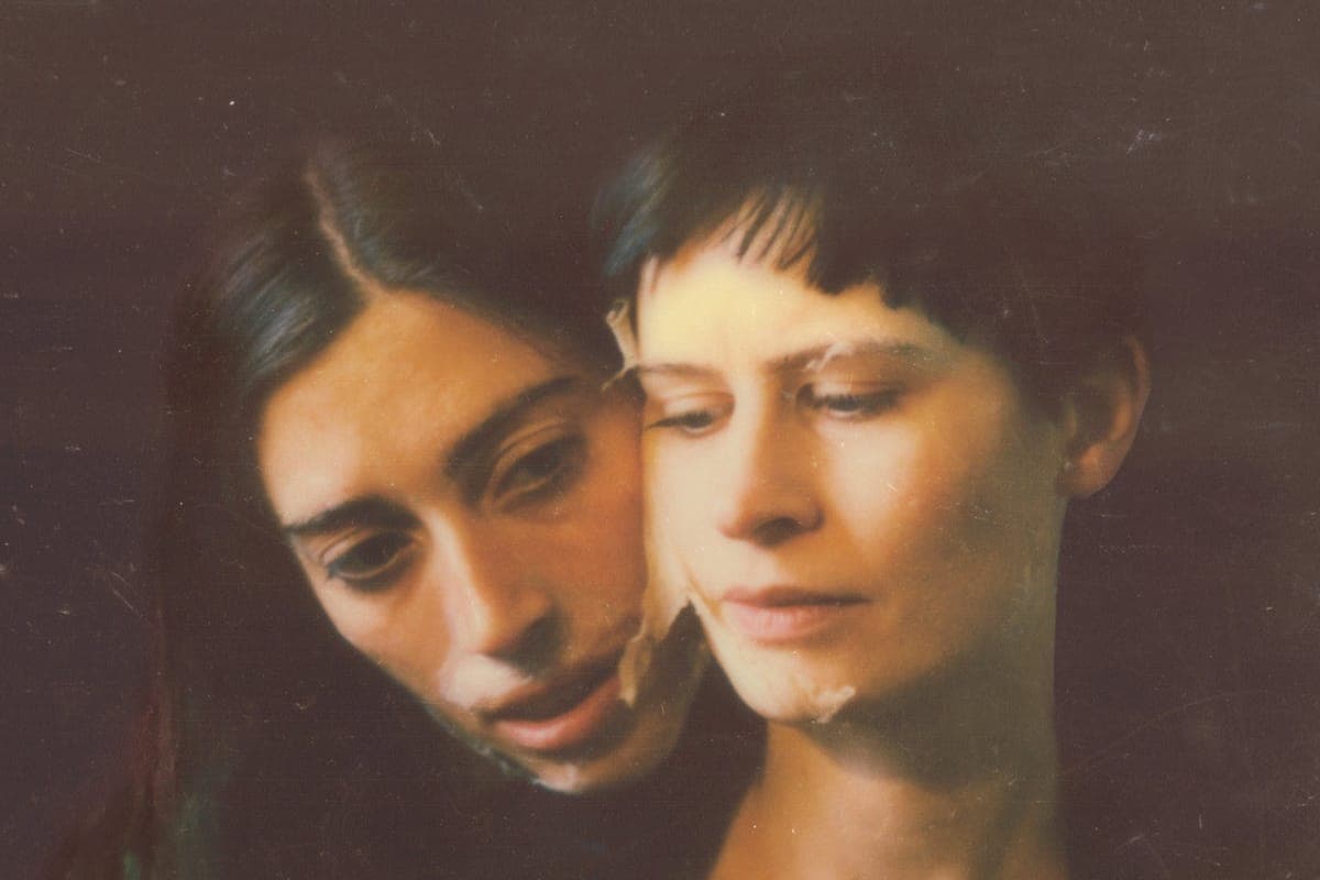 Jenny Hval’s Blood Bitch review: An astounding avant-pop unravelling of menstruation myths