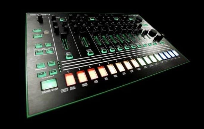 Roland’s TR-808 remake will be an emulated digital synth, leaks suggest