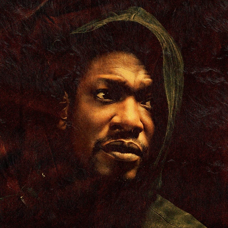 Roots Manuva to release new album Bleeds, feat. Four Tet, Adrian Sherwood and more