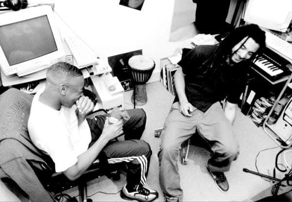 DMZ returns to Brixton this July for 10th birthday bash