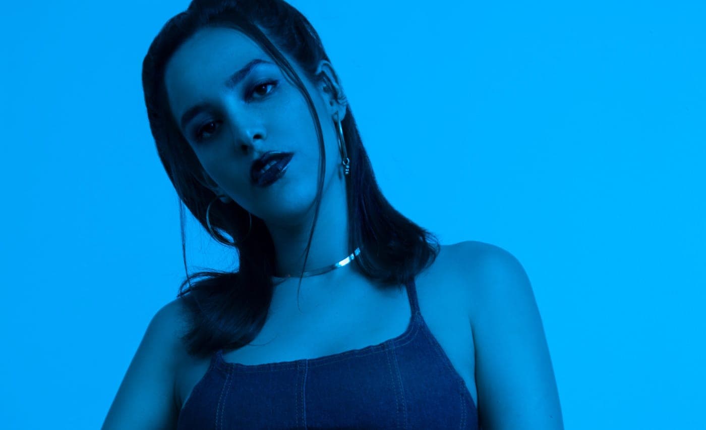 DEBIT marries ambient and Latin club on her debut album Animus