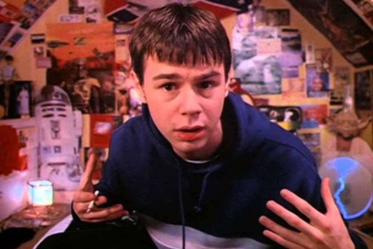 Human Traffic