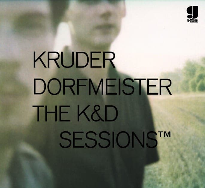 !K7 to reissue classic after-party compilation The K&D Sessions as huge vinyl box set