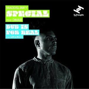 Maddslinky feat. Omar: ‘Special’