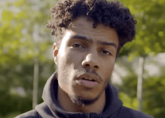 AJ Tracey slams government for response to Grenfell Tower fire