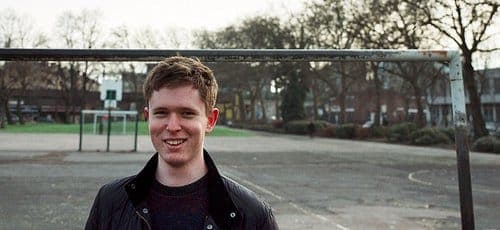 Hear the title track from James Blake’s Klavierwerke