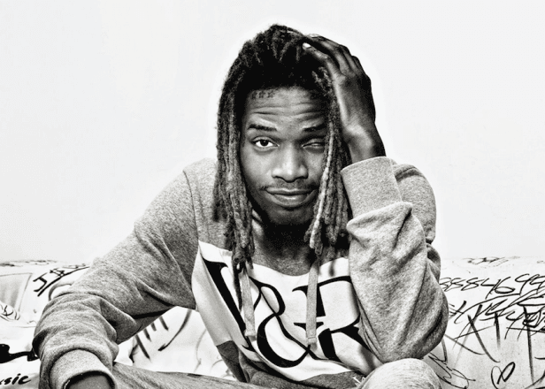 Fetty Wap shares free EP, For My Fans