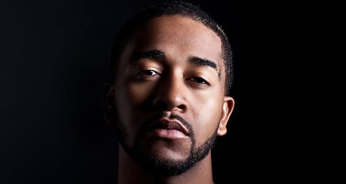 Maybach crooner Omarion returns with ‘Paradise’