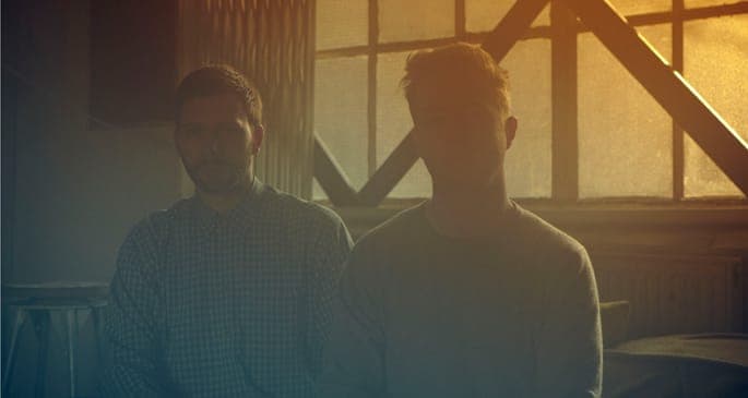 Mount Kimbie, Portico Quartet and Andrew Ashong to play Dimensions pre-festival concert