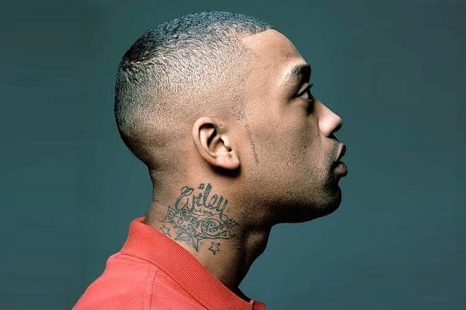 Wiley says Godfather album is still being released in September