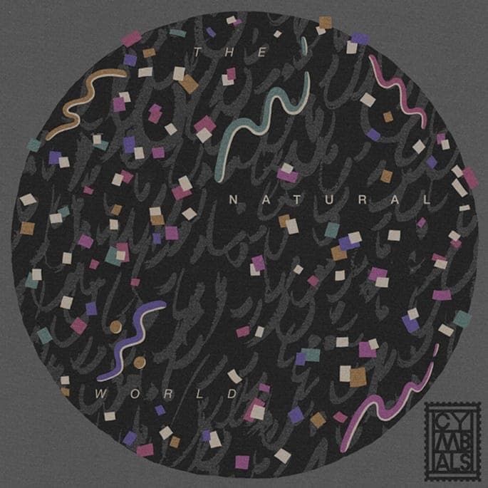 Premiere: Brackles works his 2-step magic on CYMBALS’ ‘The Natural World’