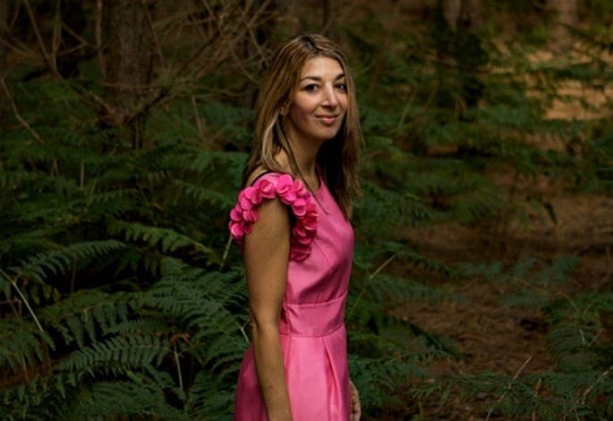 Warp experimenter Mira Calix plots “sculptural art performance” with solar power scientists