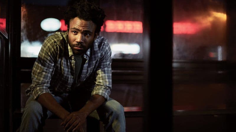 Donald Glover is making a Deadpool animated series