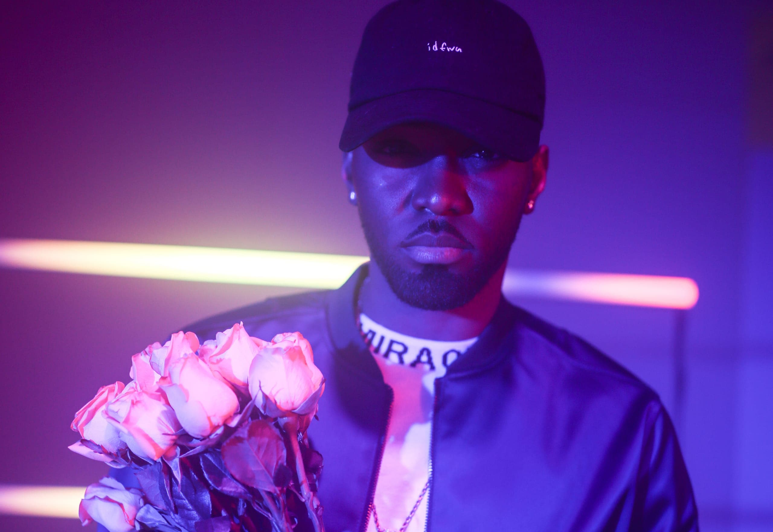 Mixpak’s Konshens delivers video for Dre Skull-produced ‘Don’t Worry’
