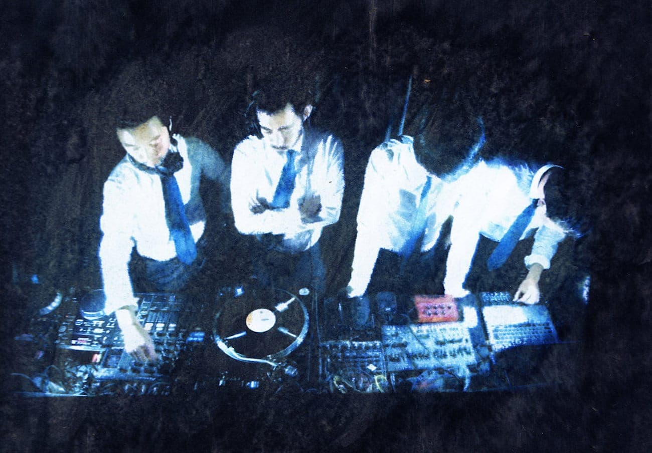 The month in Bandcamp: