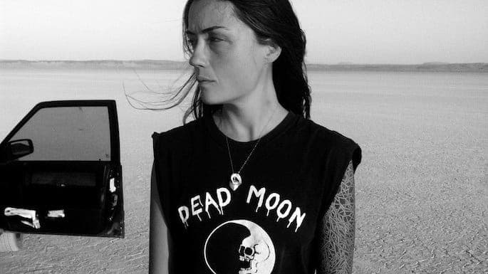 Stream Grouper's raw new album, Ruins