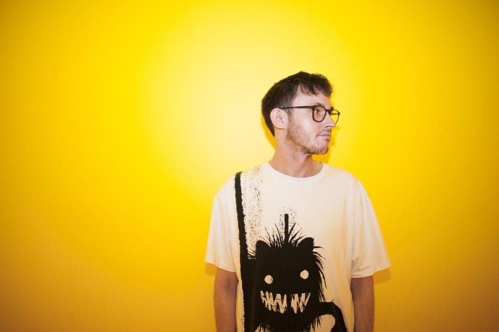 Hudson Mohawke