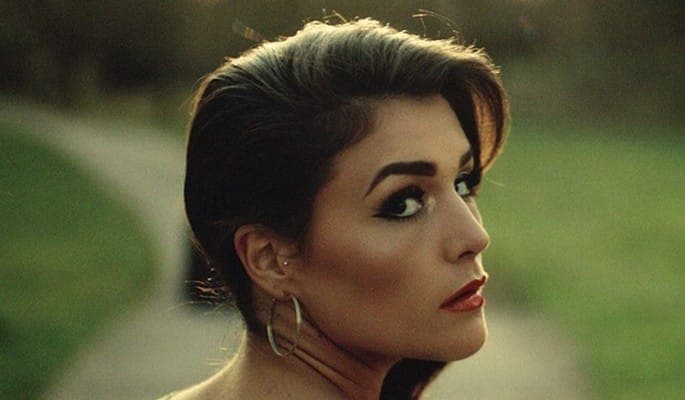 Jessie Ware to release Devotion in the US, featuring two new tracks and A$AP Rocky