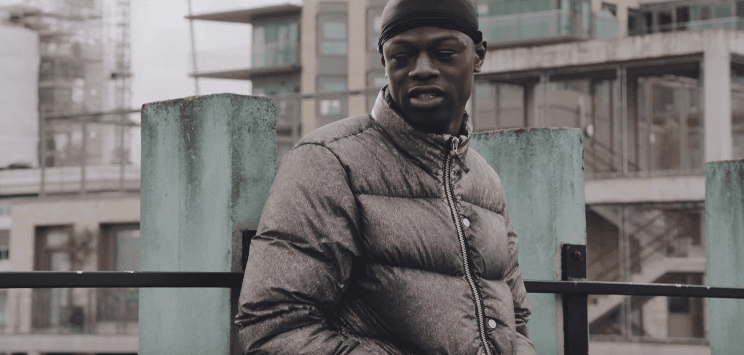 J Hus and Jae5 unravel how they made ‘Did You See’