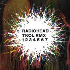Radiohead: TKOL RMX 1234567