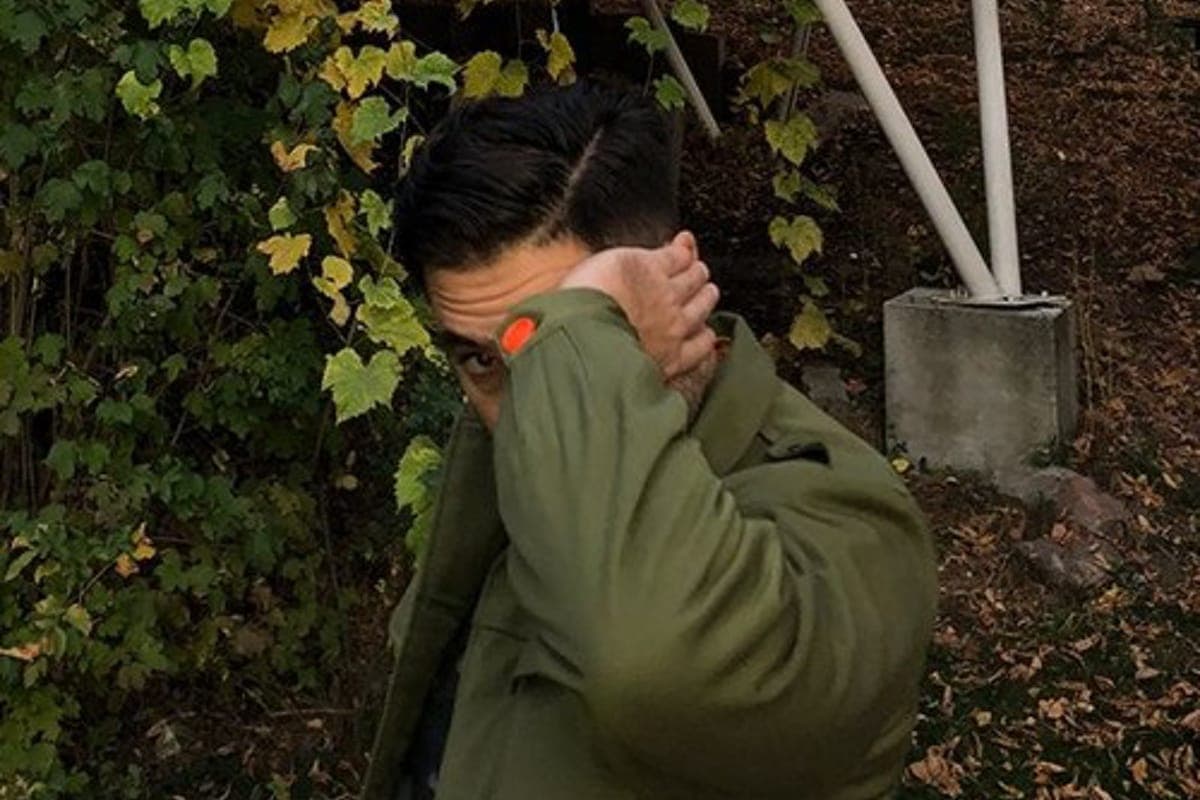 Cosmin TRG investigates corporate culture on new ambient album