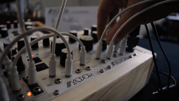 ModorSuperbooth