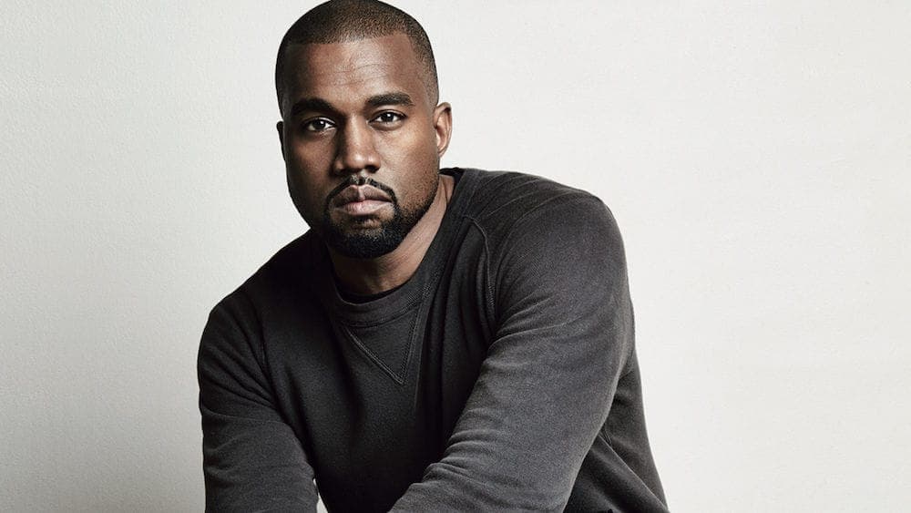 Kanye West drops new track ‘30 Hours’