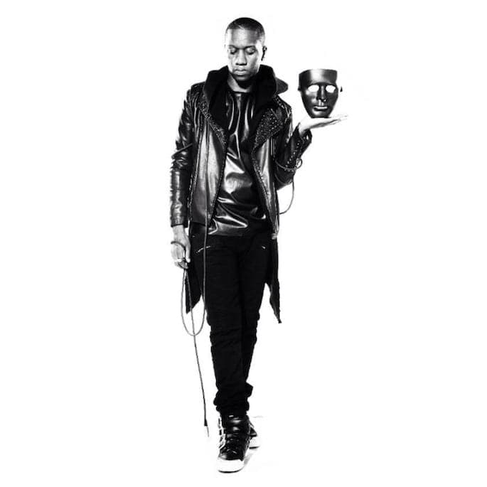 Download MikeQ's vogue remix of M.I.A.'s 'Y.A.L.A.'