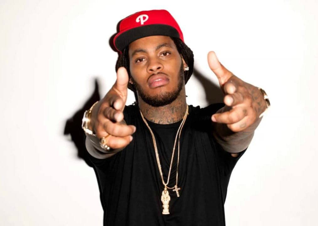 Copenhagen’s Distortion Festival adds Waka Flocka Flame, UNIIQU3, Wiley & Slimzee