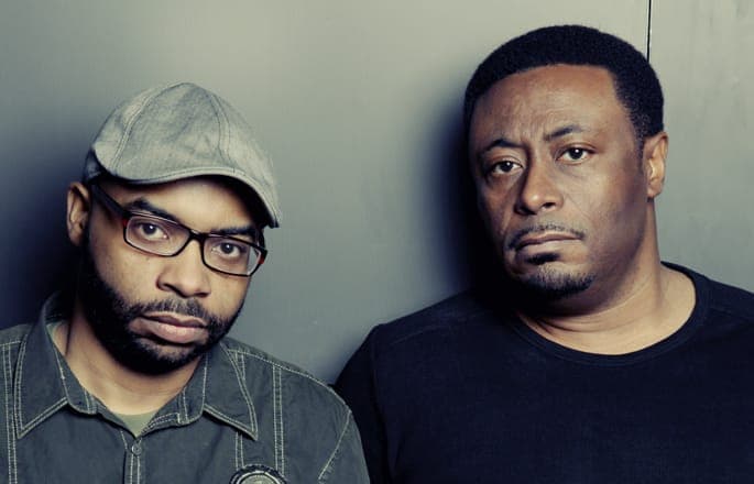 Detroit pioneers Octave One join Cosmin TRG at London’s Oval Space this Halloween