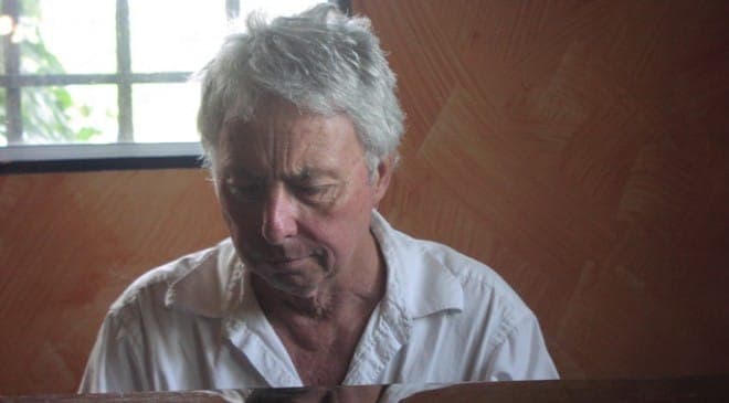 Ambient legend Harold Budd to collect assorted solo releases in Buddbox anthology