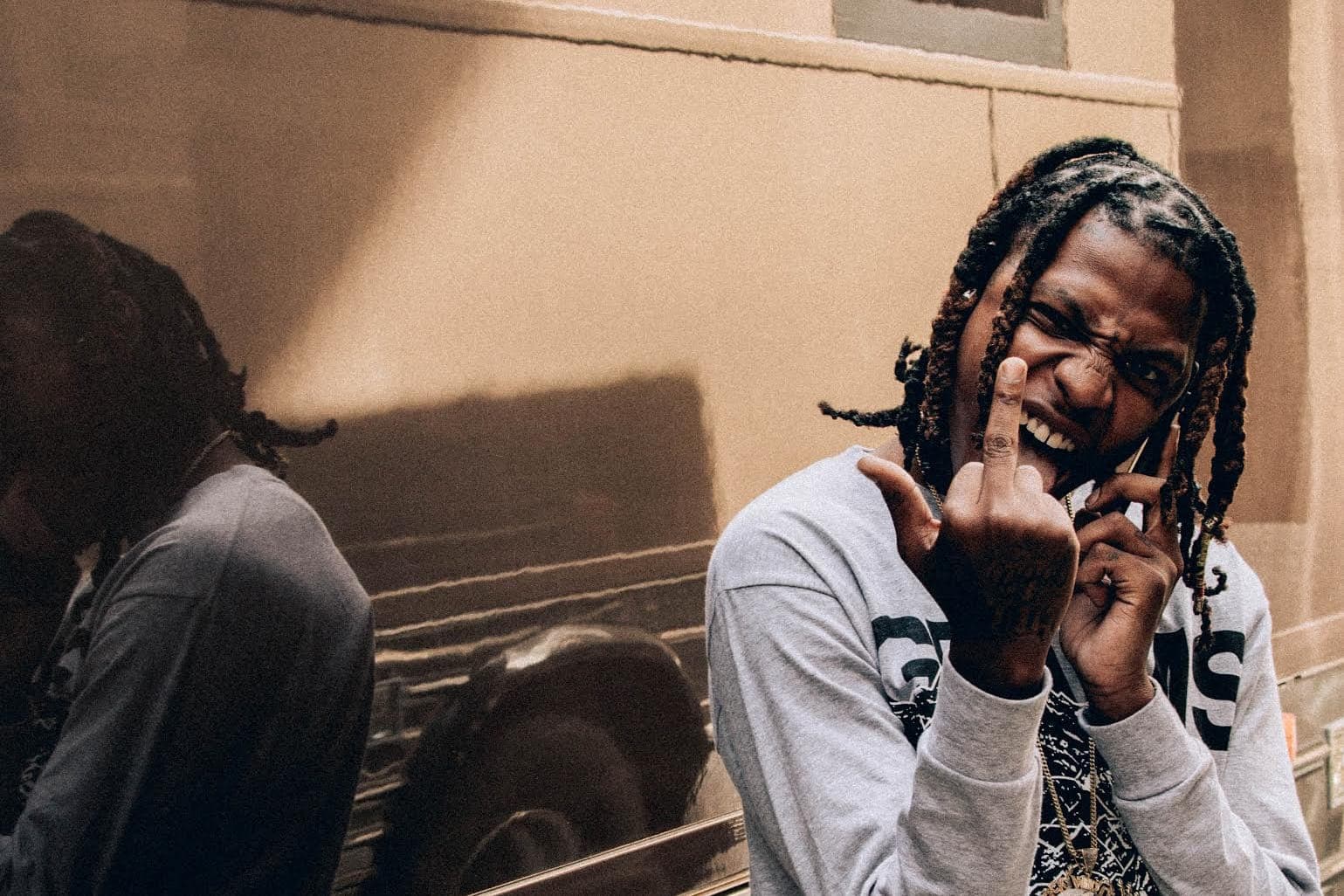 The Bay Area brilliance of Nef The Pharaoh: Why Neffy Got Wings is one of the best albums of 2016 so far