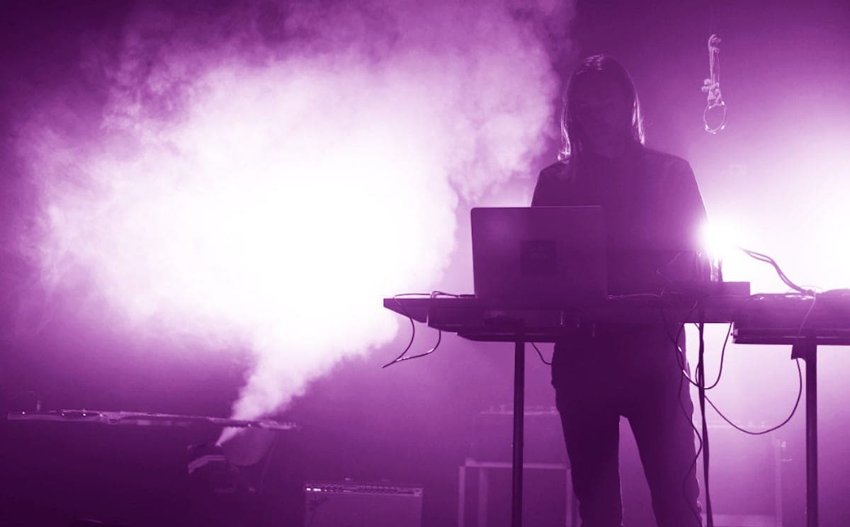 Picture of David Granström