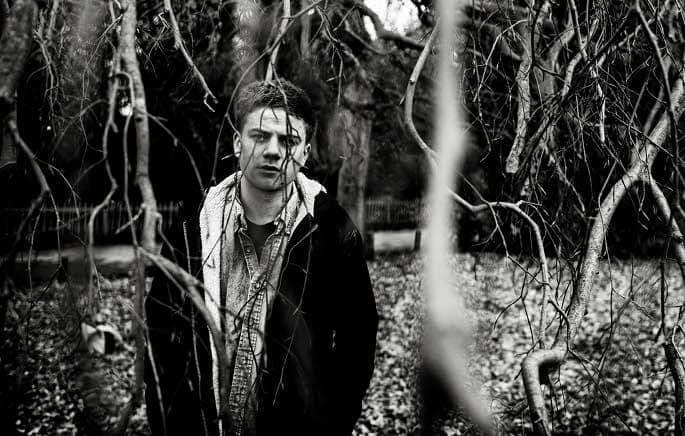 Premiere: PMR’s Two Inch Punch remixes new act Tuesday Born and Dnaë