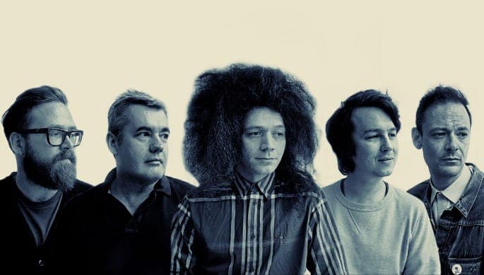 Mercury-nominated jazz explorers Polar Bear enlist Swamp81’s Paleman for ‘Cuckoo’ remix