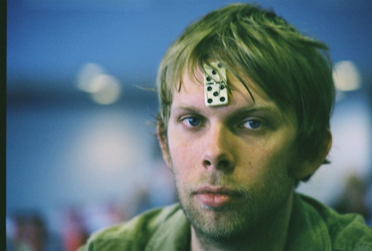 Finnish multimedia artist Tomutonttu announces new LP for Alter