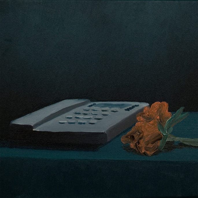 Leyland Kirby drops free 40-track album We Drink to Forget the Coming Storm