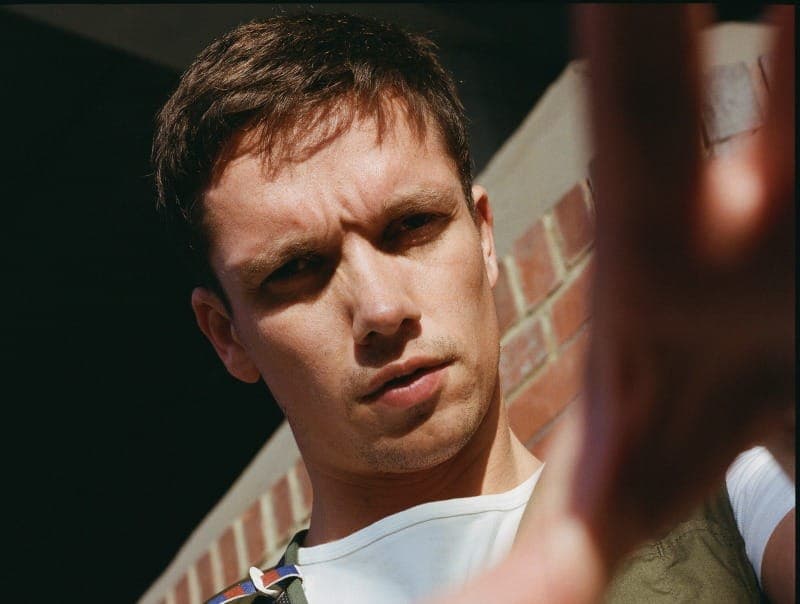 Powell responds to Steve Albini billboard furore: "It wasn't supposed to go like this"