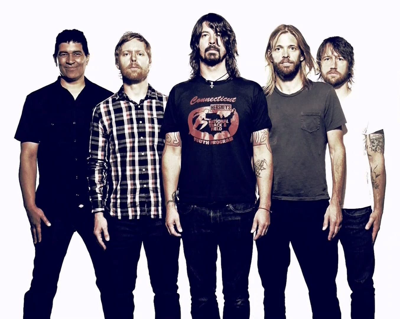 Foo Fighters to headline Glastonbury 2015
