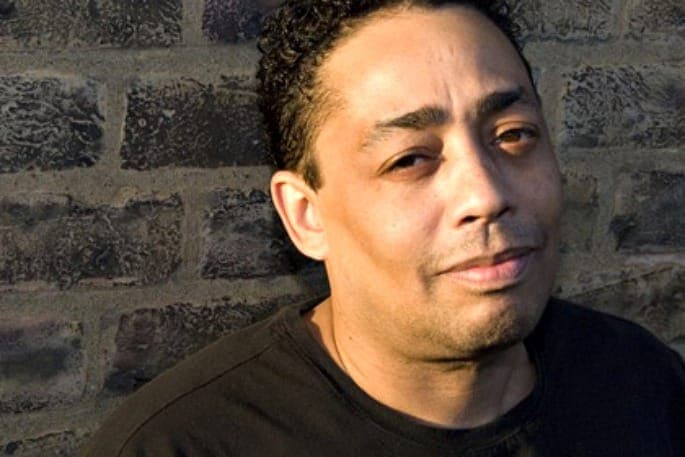 Detroit original Delano Smith announces second album Twilight