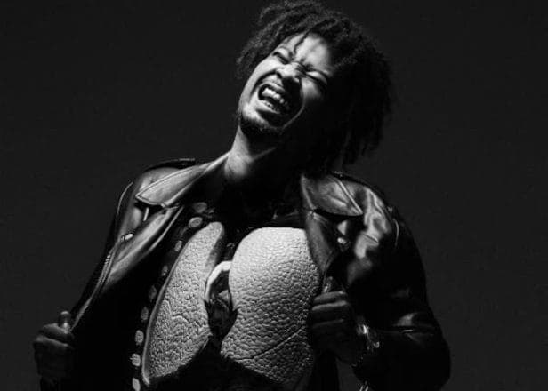 Hear Danny Brown's new song 'Kool Aid' from HBO's Silicon Valley
